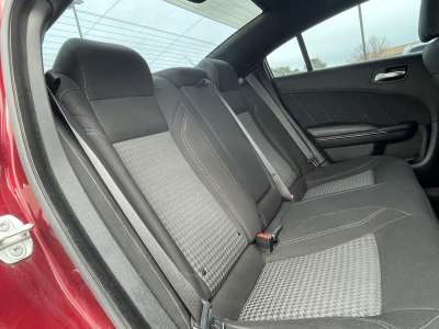 Used 2020 Dodge Charger for sale in Grand Island NE