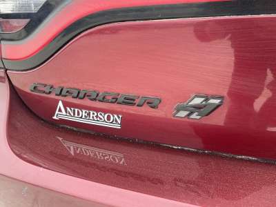 Used 2020 Dodge Charger for sale in Grand Island NE