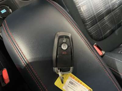 Used 2023 Ford Bronco Sport for sale in St. Joseph MO