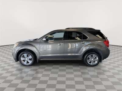 Used 2013 Chevrolet Equinox LT SUV/Crossover for sale in St. Joseph MO