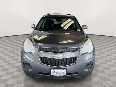 Used 2013 Chevrolet Equinox LT SUV/Crossover for sale in St. Joseph MO