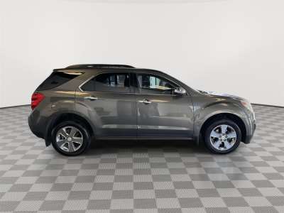 Used 2013 Chevrolet Equinox LT SUV/Crossover for sale in St. Joseph MO