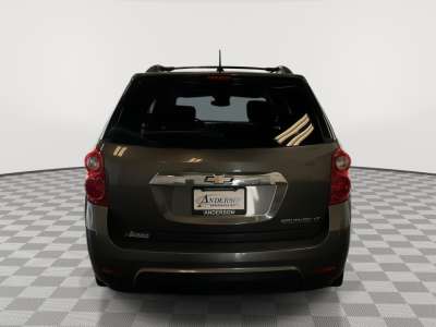 Used 2013 Chevrolet Equinox LT SUV/Crossover for sale in St. Joseph MO