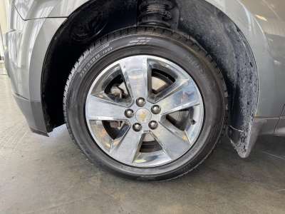 Used 2013 Chevrolet Equinox LT SUV/Crossover for sale in St. Joseph MO