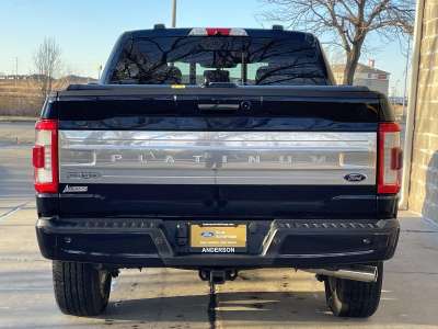 Used 2022 Ford F-150 for sale in St. Joseph MO