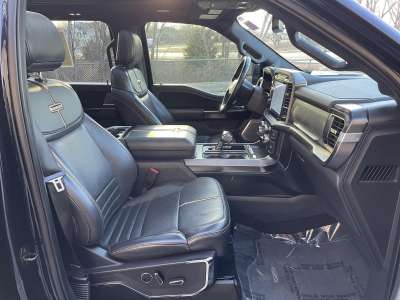 Used 2022 Ford F-150 for sale in St. Joseph MO