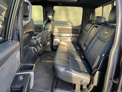 Used 2022 Ford F-150 for sale in St. Joseph MO