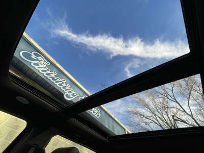 Used 2022 Ford F-150 for sale in St. Joseph MO