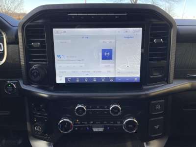 Used 2022 Ford F-150 for sale in St. Joseph MO