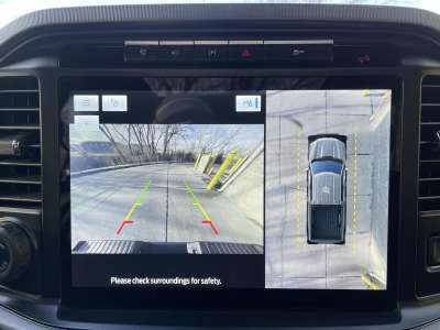 Used 2022 Ford F-150 for sale in St. Joseph MO