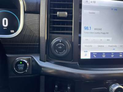 Used 2022 Ford F-150 for sale in St. Joseph MO