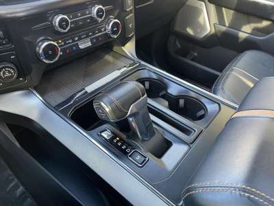 Used 2022 Ford F-150 for sale in St. Joseph MO