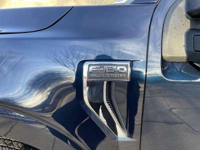 Used 2022 Ford F-150 for sale in St. Joseph MO