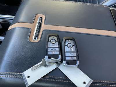 Used 2022 Ford F-150 for sale in St. Joseph MO