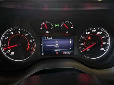 Used 2022 Chevrolet Camaro for sale in St. Joseph MO