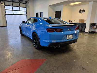 Used 2022 Chevrolet Camaro for sale in St. Joseph MO