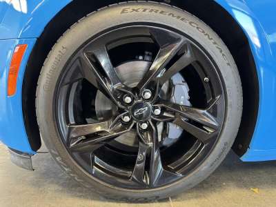 Used 2022 Chevrolet Camaro for sale in St. Joseph MO