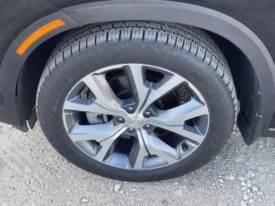 Used 2021 Hyundai Palisade for sale in St. Joseph MO