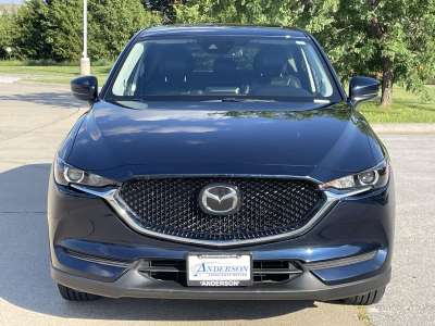 Used 2020 Mazda CX-5 for sale in St. Joseph MO