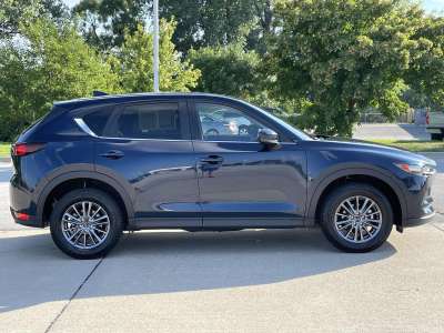 Used 2020 Mazda CX-5 for sale in St. Joseph MO