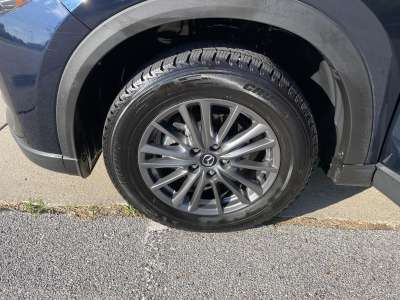 Used 2020 Mazda CX-5 for sale in St. Joseph MO