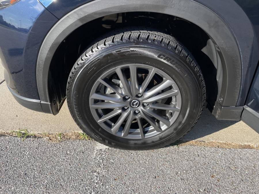 Used 2020 Mazda CX-5 for sale in St. Joseph MO