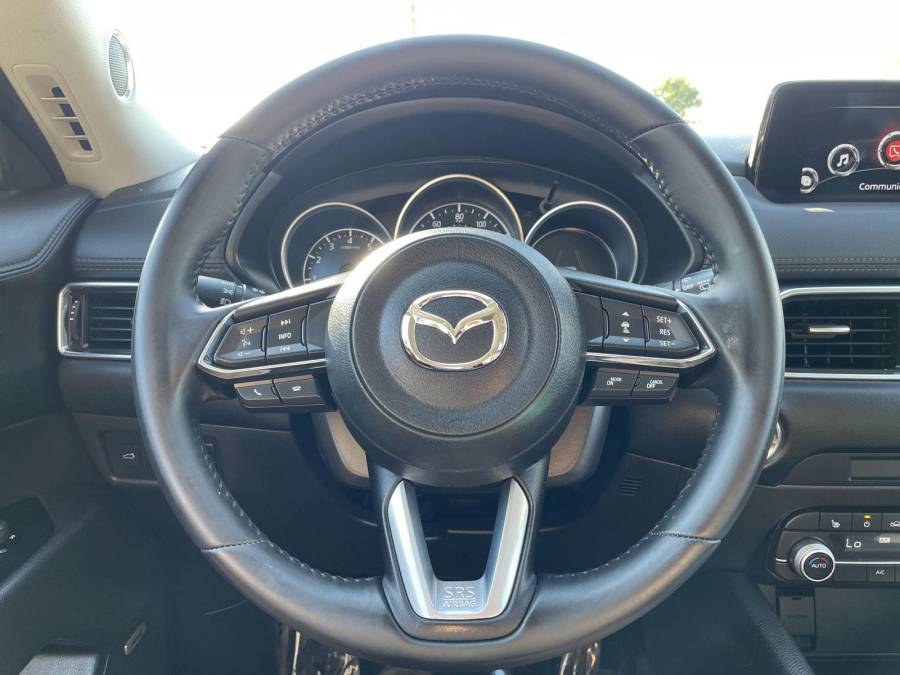 Used 2020 Mazda CX-5 for sale in St. Joseph MO