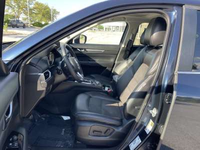 Used 2020 Mazda CX-5 for sale in St. Joseph MO