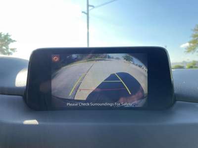 Used 2020 Mazda CX-5 for sale in St. Joseph MO