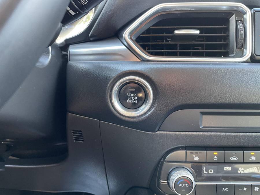 Used 2020 Mazda CX-5 for sale in St. Joseph MO