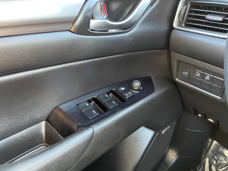 Used 2020 Mazda CX-5 for sale in St. Joseph MO