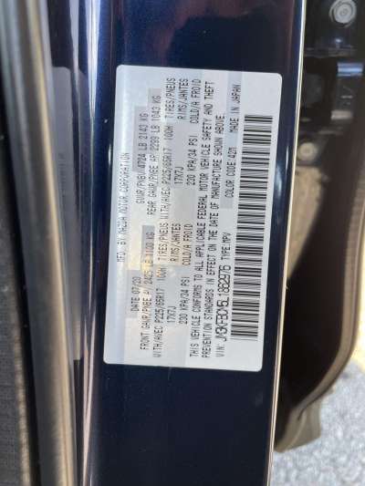 Used 2020 Mazda CX-5 for sale in St. Joseph MO