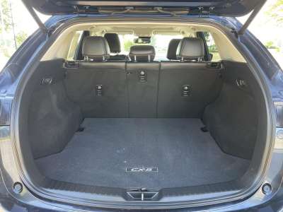 Used 2020 Mazda CX-5 for sale in St. Joseph MO
