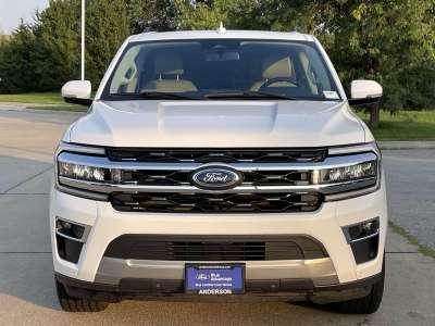 Used 2024 Ford Expedition for sale in St. Joseph MO