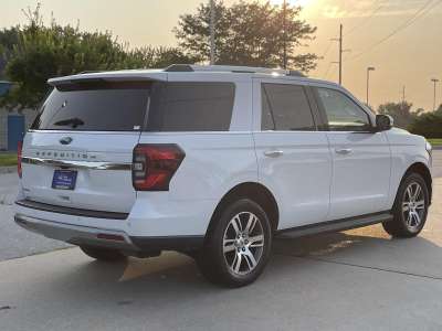 Used 2024 Ford Expedition for sale in St. Joseph MO