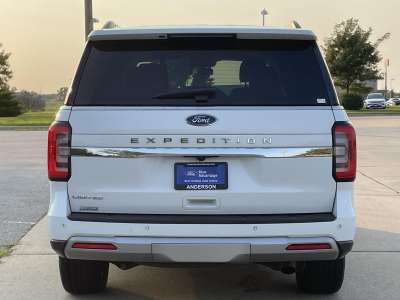 Used 2024 Ford Expedition for sale in St. Joseph MO