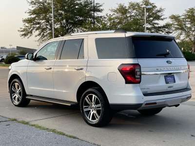 Used 2024 Ford Expedition for sale in St. Joseph MO