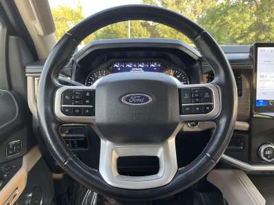 Used 2024 Ford Expedition for sale in St. Joseph MO