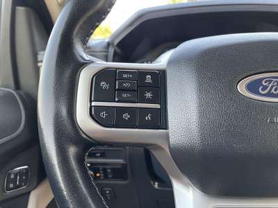 Used 2024 Ford Expedition for sale in St. Joseph MO