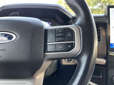 Used 2024 Ford Expedition for sale in St. Joseph MO