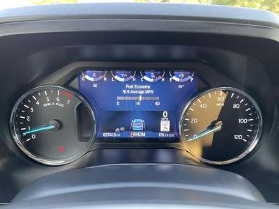 Used 2024 Ford Expedition for sale in St. Joseph MO