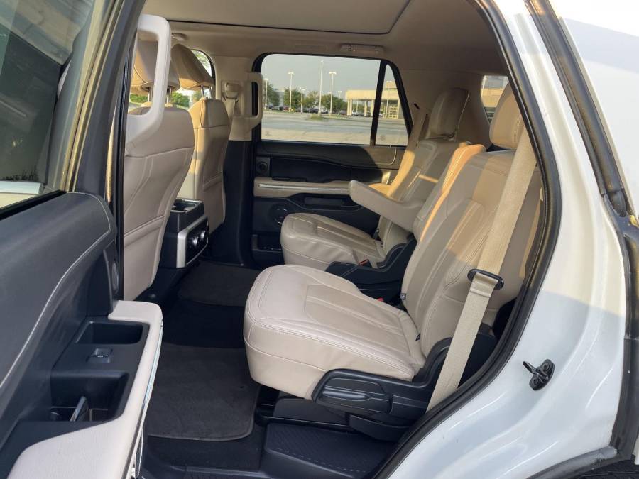Used 2024 Ford Expedition for sale in St. Joseph MO