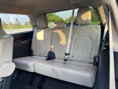 Used 2024 Ford Expedition for sale in St. Joseph MO