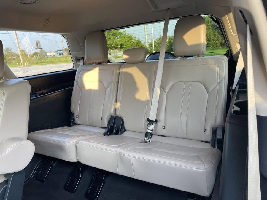 Used 2024 Ford Expedition for sale in St. Joseph MO