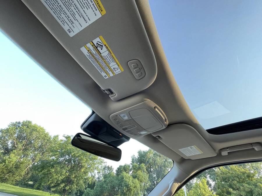 Used 2024 Ford Expedition for sale in St. Joseph MO