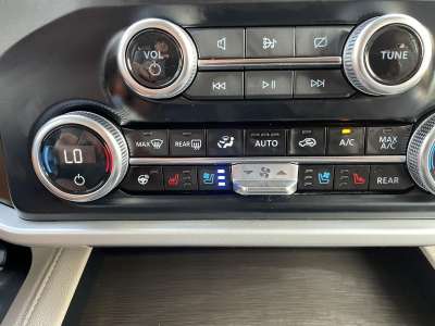 Used 2024 Ford Expedition for sale in St. Joseph MO