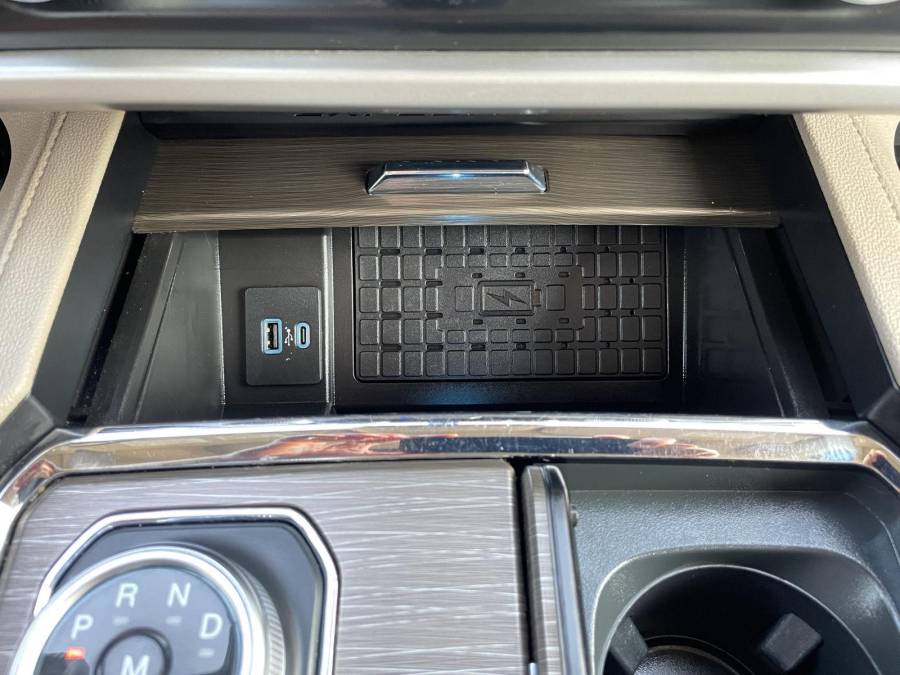 Used 2024 Ford Expedition for sale in St. Joseph MO