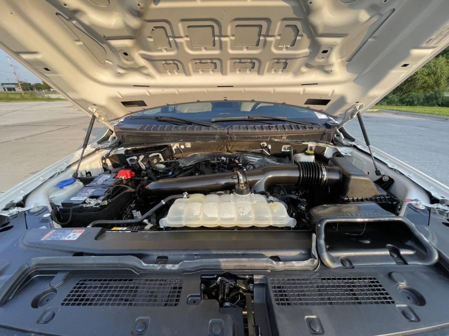 Used 2024 Ford Expedition for sale in St. Joseph MO