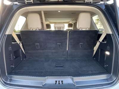 Used 2024 Ford Expedition for sale in St. Joseph MO