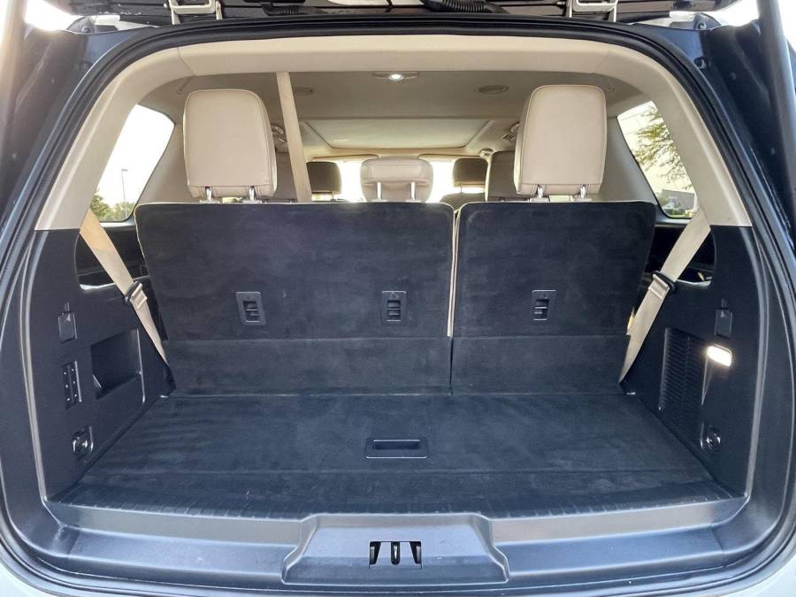 Used 2024 Ford Expedition for sale in St. Joseph MO